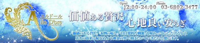 エルドールのヘッダーイメージ