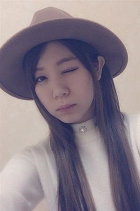 ゆきなのプロフィール写真