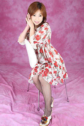 千尋のプロフィール写真