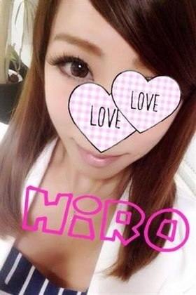 ひろのプロフィール写真