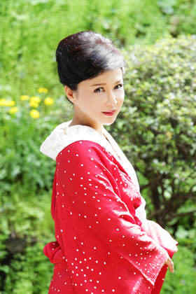 伊藤まいのプロフィール写真