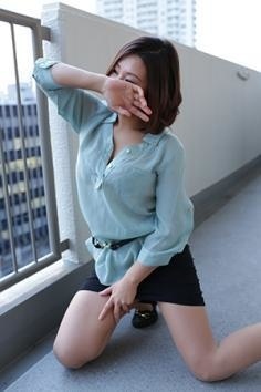 逢坂みらいのプロフィール写真