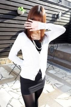 篠田夏海のプロフィール写真