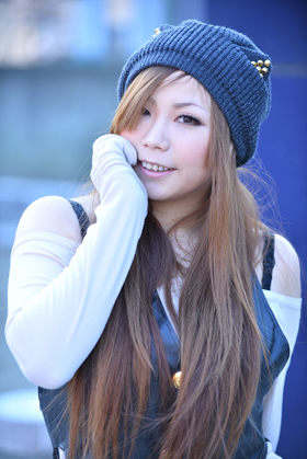 鈴木りょうこのプロフィール写真