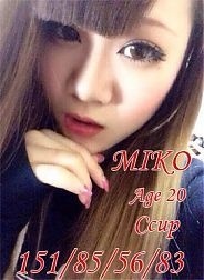 みこのプロフィール写真