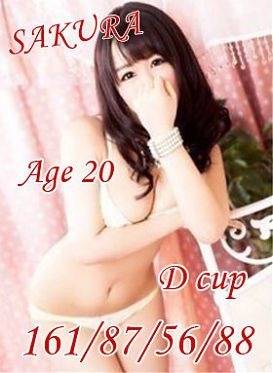 さくらのプロフィール写真