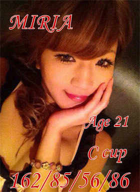 みりあのプロフィール写真