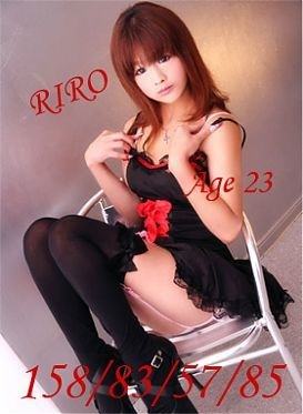 りろのプロフィール写真