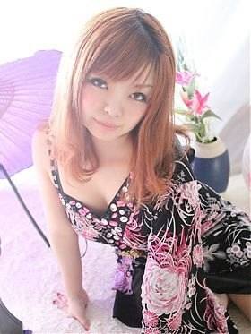 あゆのプロフィール写真