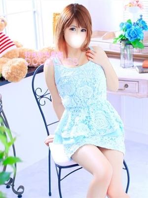 ゆいなのプロフィール写真