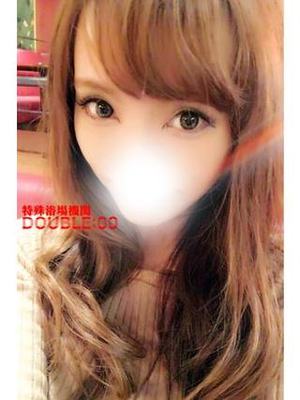 あんなのプロフィール写真