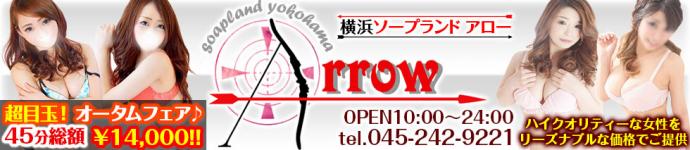 アローのヘッダーイメージ