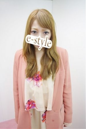 あやののプロフィール写真