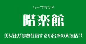 階楽館のヘッダーイメージ