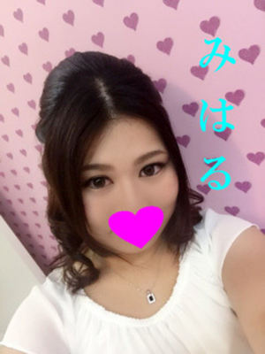 みはるのプロフィール写真