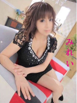 みれいのプロフィール写真