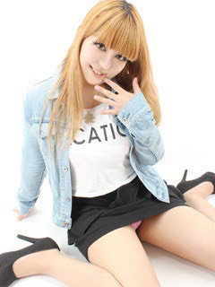 マリカのプロフィール写真