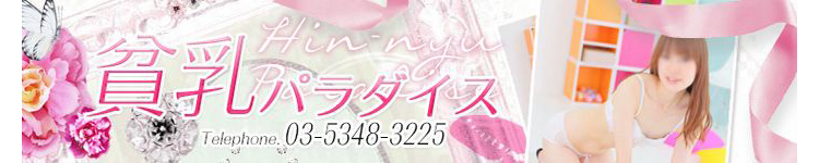 貧乳パラダイスのヘッダーイメージ