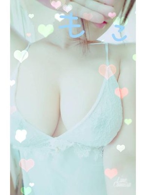 もこのプロフィール写真