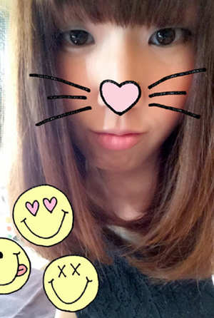 ちなのプロフィール写真