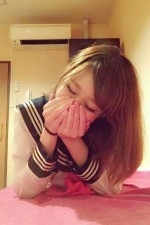 ひなののプロフィール写真