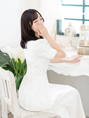 白雪　ふゆのプロフィール写真