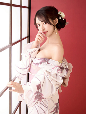 紅音　シエラのプロフィール写真