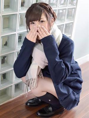 ひなのプロフィール写真