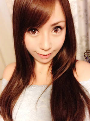 月島あずさのプロフィール写真