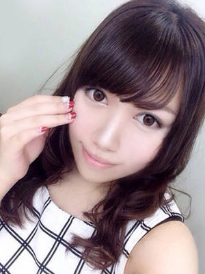 北川ゆいかのプロフィール写真