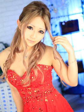 アリサのプロフィール写真