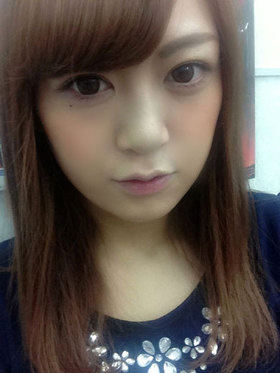 なつのプロフィール写真