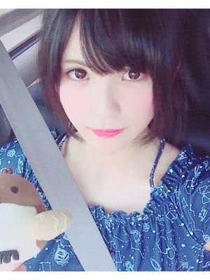 神埼星梨香のプロフィール写真