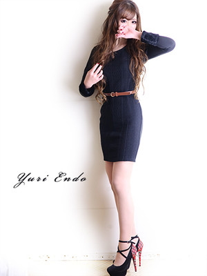 遠藤 優里のプロフィール写真