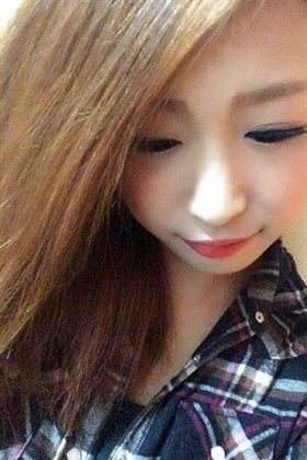 ありあのプロフィール写真