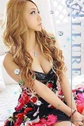 吉井なおのプロフィール写真