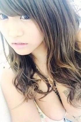 三船ミサのプロフィール写真