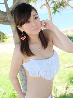 あいりのプロフィール写真