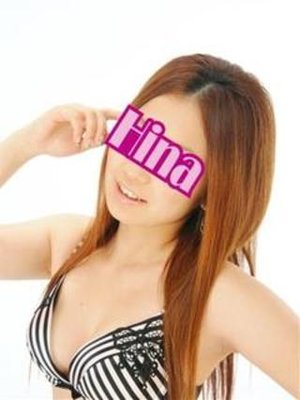 ひなのプロフィール写真