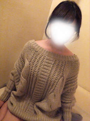 あんなのプロフィール写真