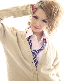 あんりのプロフィール写真