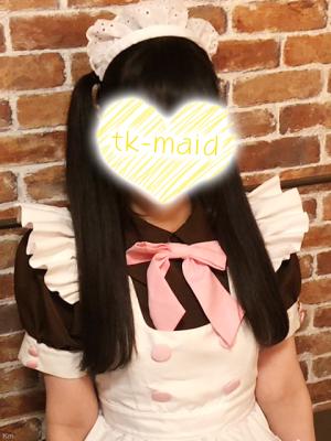 百瀬めるのプロフィール写真