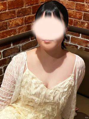 御影いくのプロフィール写真