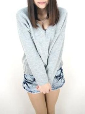 まりあのプロフィール写真