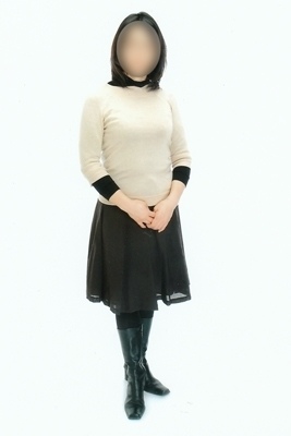 優香のプロフィール写真