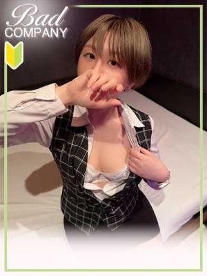 速水（はやみ）なつのプロフィール写真