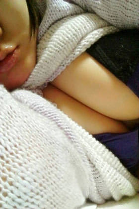 ここなのプロフィール写真