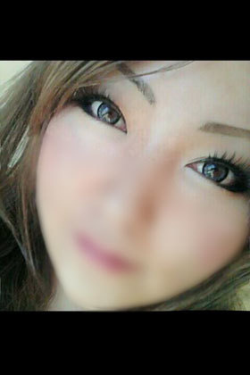 観月れおなのプロフィール写真