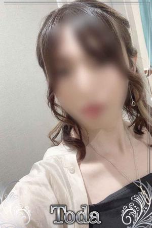 戸田　まりかのプロフィール写真