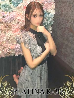 高咲　まりなのプロフィール写真